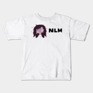 NLM Kids T-Shirt